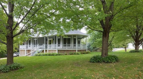 1882 Paulsen Rd, Nelson IL  61021-8402 exterior