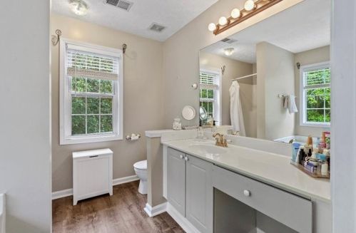 842 Eagle Glen Xing, Holly Springs GA  30189-6958 exterior