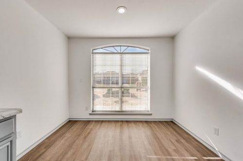705 Buddy L Dr, Fort Worth TX  76108-4553 exterior