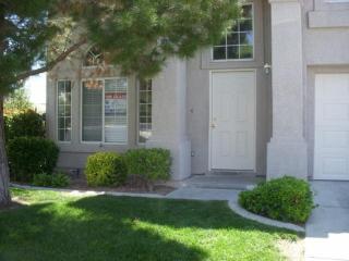 511 Escoto Pl, Henderson NV  89052-2816 exterior