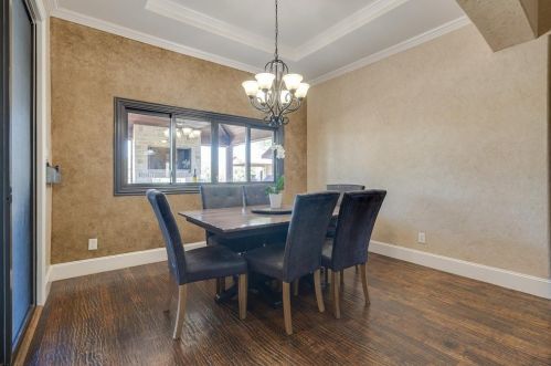 749 Mnr Dr, Argyle TX 76226-5923 exterior