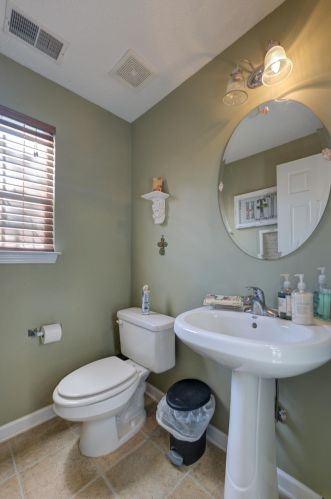 101 Reading Ct, Ladson SC  29456-5243 exterior