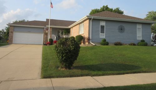 403 Pasadena Ave, Sollitt, IL 60401-3519