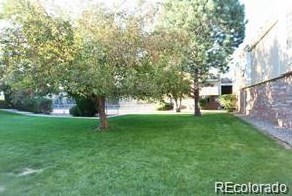 3324 Ammons St, Denver CO  80227-6331 exterior