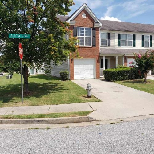7222 Alicias Way, Morrow, GA 30260-4175