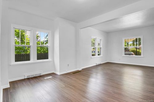 2815 Acoma St, Englewood CO 80110-1505 exterior