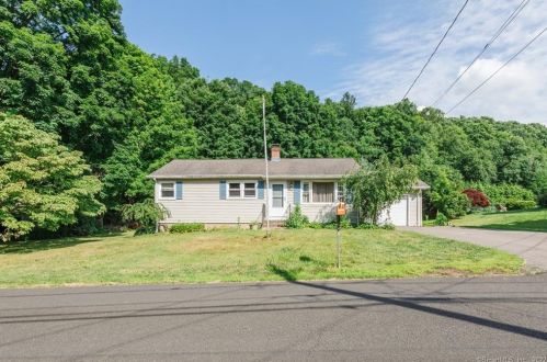 415 Pomeroy Ave, Meriden, CT 06450-9203