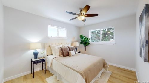 1201 Essex Dr, Denver CO  80229-5428 exterior