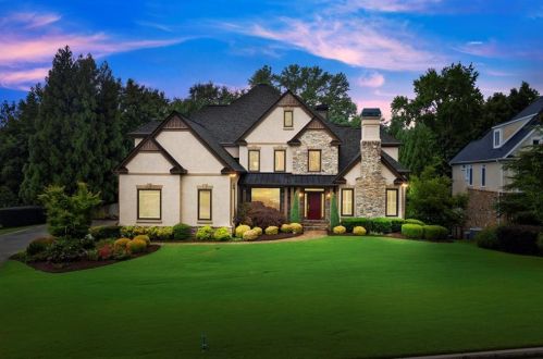 4455 Leesburg Rd, Marietta, GA 30066-2446