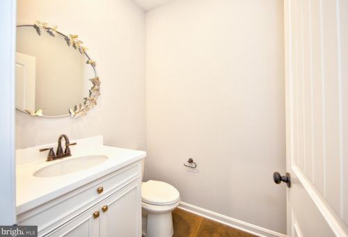 3118 Charles St, Fallston MD  21047-1017 exterior