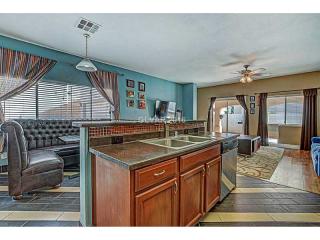 5890 Aimless St, Henderson NV  89011-1641 exterior