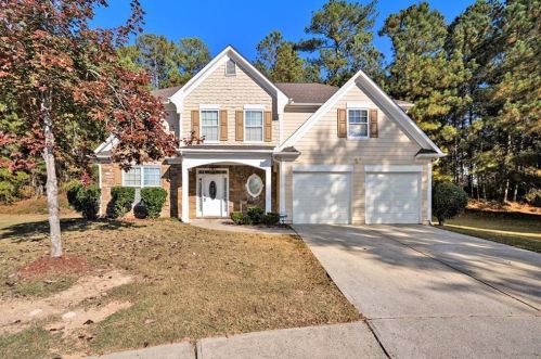 85 Vireo Pl, Porterdale, GA 30014-7094