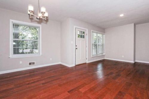 1772 Flintwood Dr, Atlanta GA  30316-4101 exterior