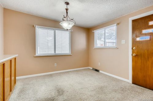 965 King St, Denver CO 80211-4026 exterior