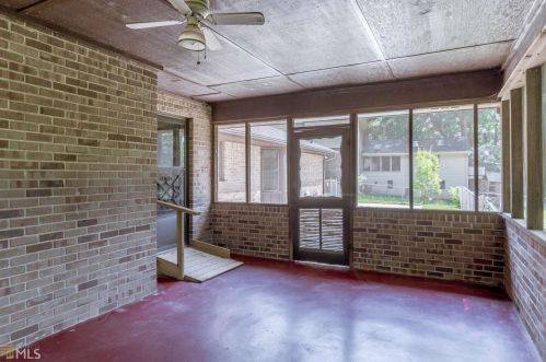 160 Country Roads Cir, Stockbridge GA  30281-1338 exterior