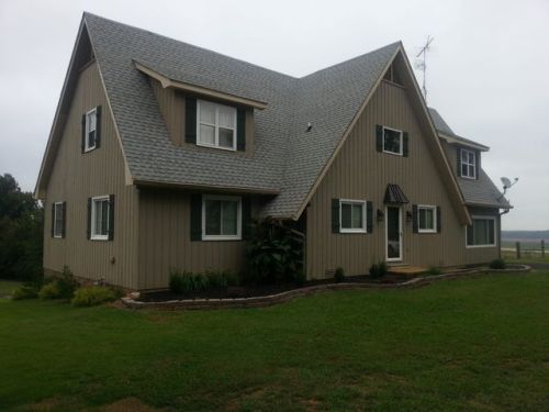 865 Lenoir Rd, Middleton, TN 38052-4193