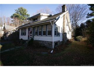 212 Winsted Rd, Torrington CT  06790-2929 exterior