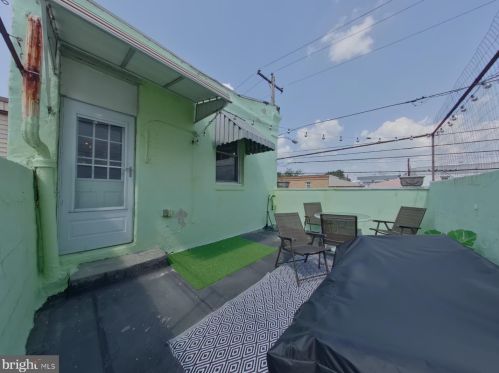 2001 13 St, Philadelphia PA  19148-5503 exterior