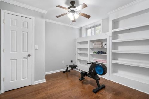 1392 Etowah Dr, Atlanta GA  30319-3446 exterior