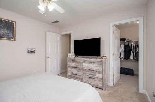 1001 Mccoy Dr, Conyers GA  30094-3602 exterior