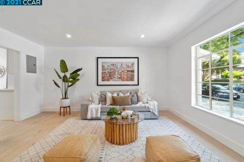 1020 Channing Way, Berkeley, CA 94710-2332
