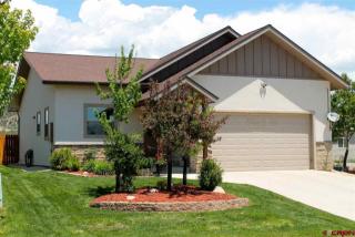 1378 Kremer Dr, Vallecito, CO 81122-9814