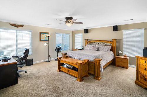 42234 Marbella St, Lancaster CA 93536 exterior