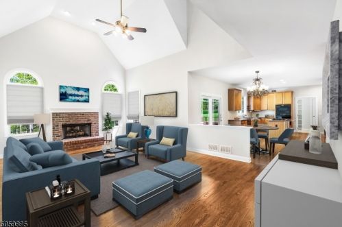 58 Kim Ln, Hackettstown NJ  07840-5623 exterior