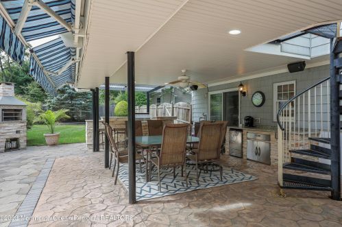 34 Barbara Ter, Middletown NJ 07748-1202 exterior