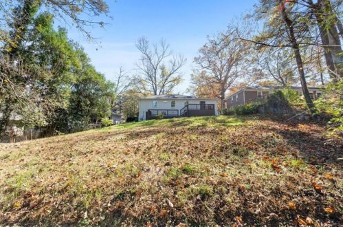 1109 Fayetteville Rd, Atlanta GA  30316-3628 exterior