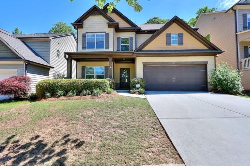 5083 Glencliff Dr, Buford, GA 30518-2806