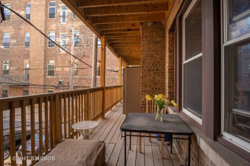 1476 Carmen Ave, Chicago IL  60640-2813 exterior