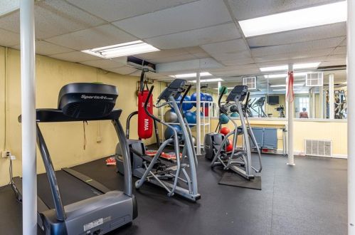 1101 Collier Rd, Atlanta GA  30318-8230 exterior