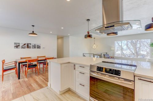13235 Jewell Cir, Denver CO  80228-4216 exterior