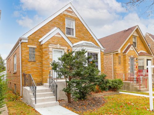 4119 Austin Ave, Chicago, IL 60634-1609