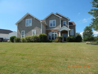 4602 Sandtyn Dr, Waxhaw NC  28173-6909 exterior