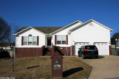 2009 Julie Ann Ln, Paragould, AR 72450-8996
