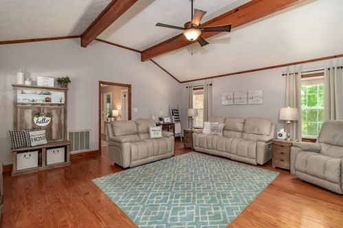 4841 Washington Rd, Evans GA  30809-6403 exterior