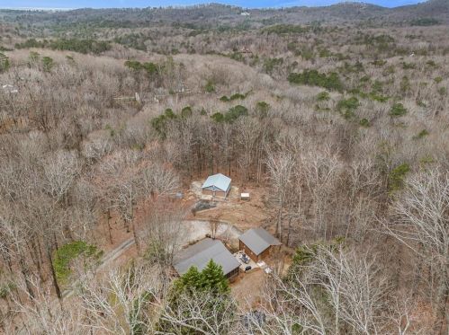 4895 Old Burnt Mtn Rd, Big Canoe GA  30143-2204 exterior