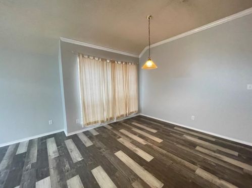 4611 Rincon Way, Fort Worth TX  76137-5670 exterior