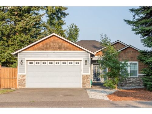722 Smith Beckon Rd, Carson, WA 98610