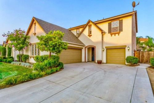 1823 Twinberry Ave, Clovis, CA 93619-5025