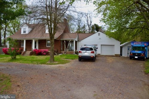 12122 Buck Hall Ln, Fredericksburg, VA 22407-6686