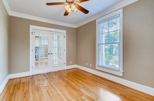 1362 Eubanks Ave, Atlanta GA  30344-4909 exterior