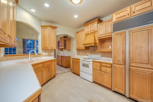 5550 Clay St, Denver CO 80219-4241 exterior