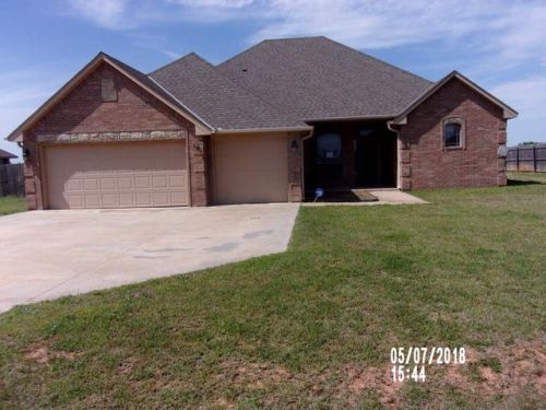 11213 Jere Layne, Elgin, OK 73538-3811