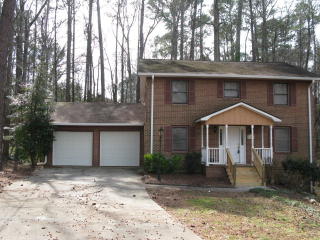 1189 Gareth Ln, Macon, GA 31220-3509