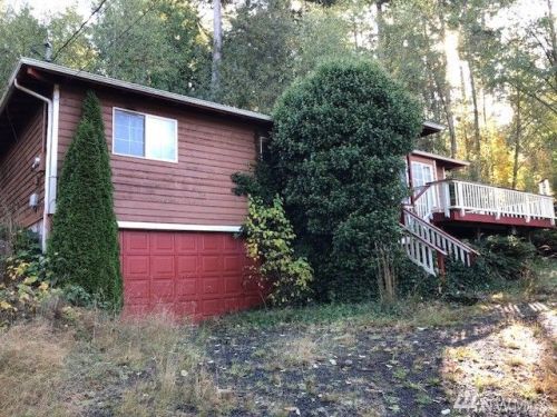 26898 Firwood Rd, Eglon, WA 98346-9407
