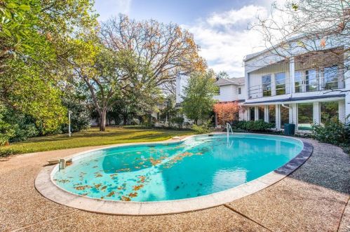 6218 Kenwick Ave, Fort Worth TX  76116-4628 exterior