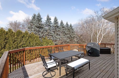 5727 126th St, Saint Paul MN  55124-8210 exterior